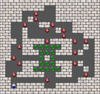 Уровень 377 — Bugs1005 collections